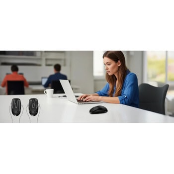 Genius NX-7000XE Black