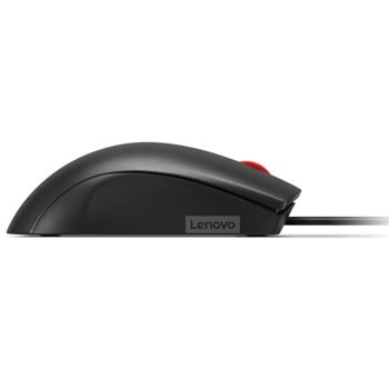 Lenovo 120 Wired Black GY51L52636