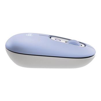 Logitech POP Mouse Lilac 910-007414