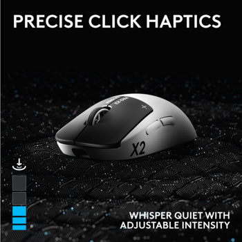 Logitech G Pro X2 Superstrike 910-007776
