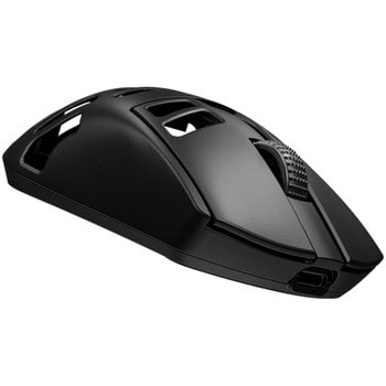 Мишка Lorgar MSE90W черна