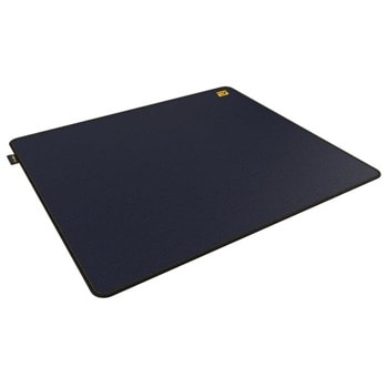 Подложка за мишка Endgame CORDURA MPC-450, гейминг, син, 450 x 400 x 3 mm | JAR Computers Endgame MPC-450 Dark Blue