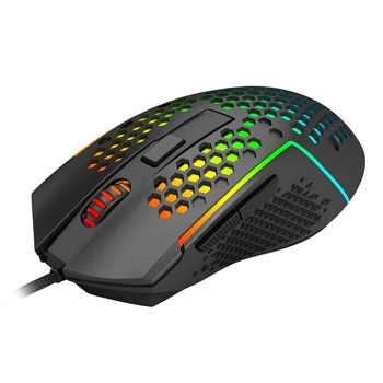 redragon reaping m987-k черна