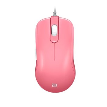 Zowie FK1-B DIVINA Pink