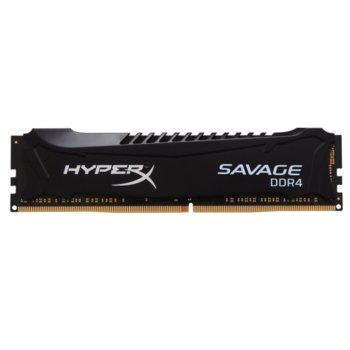 4GB DDR4 2800MHz HyperX HX428C14SB2/4