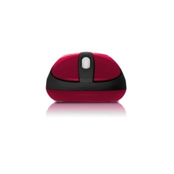 Sweex Wireless Mouse Voyager Red (MI442)