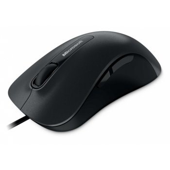 Microsoft Comfort Mouse 6000 BlueTrack черна