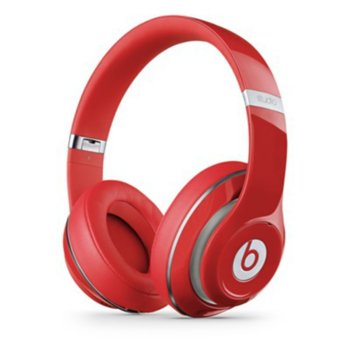 Beats Studio 2.0 Red MH7V2ZM/A