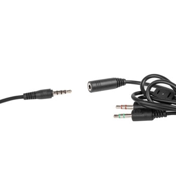 Genesis Headphones Argon 400 (H59)
