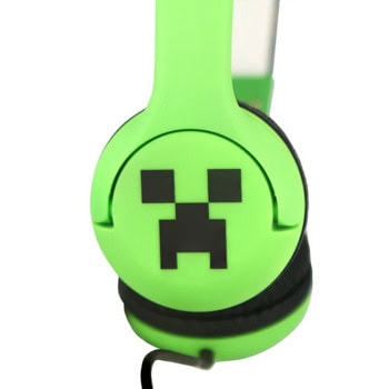 otl minecraft creeper