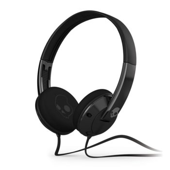 SkullCandy Uprock Black