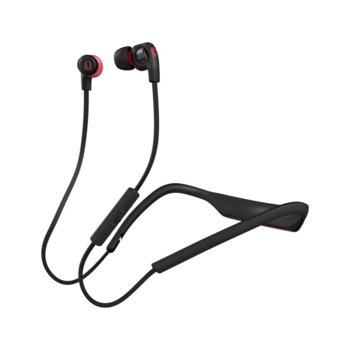 Skullcandy Smokin Buds 2 Black/Red