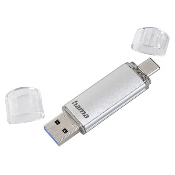 Памет 32GB USB Flash Drive Hama C-Laeta