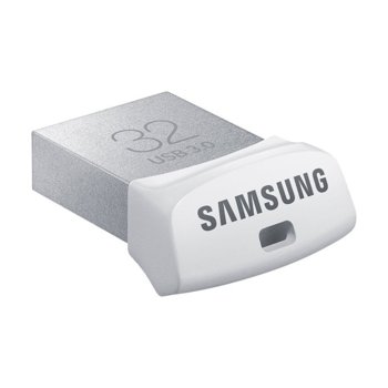 32GB Samsung Flash Drive FIT USB 3.0 MUF-32BB/EU