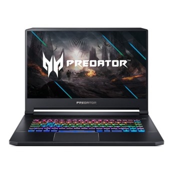 Acer Predator Triton 500 PT515-52-76ZP