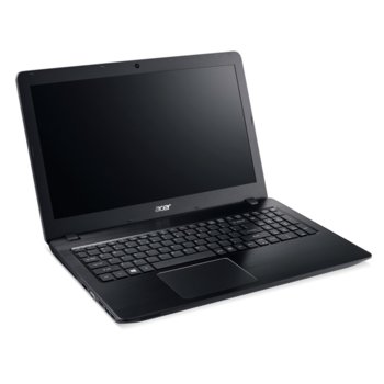 Acer Aspire F5-573G Obsidian Black NX.GD5EX.002