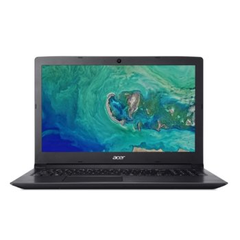 Acer Aspire 3, A315-32-P835 and antivirus