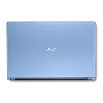 14 ACER V5-431-10074G50Mabb Blue