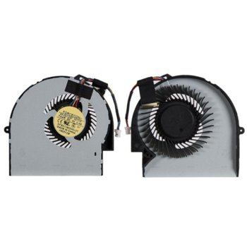 Вентилатор за лаптоп, съвместим с Dell Inspiron 13Z 5323 3RKJH 03RKJH | JAR Computers CPU Fan Dell Inspiron 13Z 5323 3RKJH