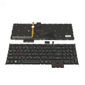 Клавиатура за Acer Predator 17 G5-793 G9-791