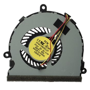 Fan for DELL Inspiron 3521 3721 5521