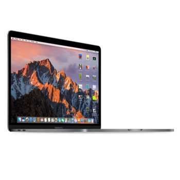 Apple MacBook Pro 13 MPXR2ZE/A