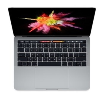 Apple MacBook Pro 13 Space Grey Z0UN0007Z/BG