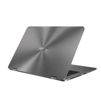 Asus ZenBook Flip UX461FN-E1026T (90NB0K21-M01150)