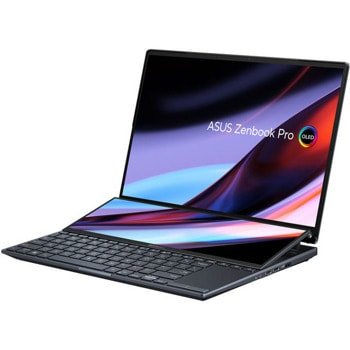 ASUS Zenbook Pro 14 Duo OLED UX8402ZE-OLED-M951X