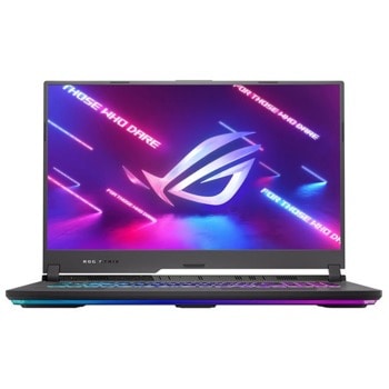 Asus ROG Strix G17 G713RM-KH011