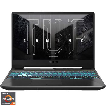 Аsus TUF Gaming A15 FA506NF-HN167