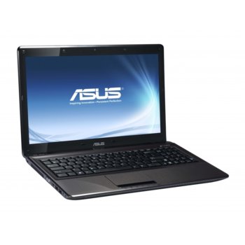 15.6" (39.62 cm) Asus K52F-SX223