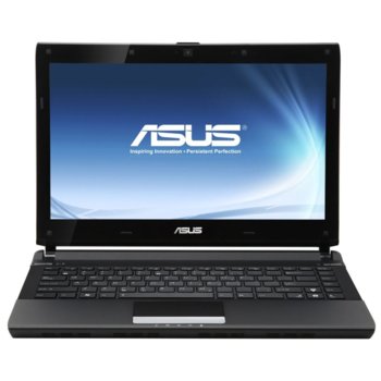 13.3" (33.78 cm) Asus U36SG-RX080D