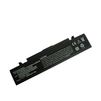 Батерия(заместител) за лаптоп Samsung Q210/Q310/R420/R428/R430/R460/R468/R458/R465/R470/R505/R519/R520/R522/R720 R780, 6cell, 11.1V, 4400mAh | JAR Computers Battery Samsung Q210/Q310/R420/R428/R430/R460/R468