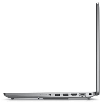 Dell Latitude 5540 NBL5540I51335U8G512G_UBU