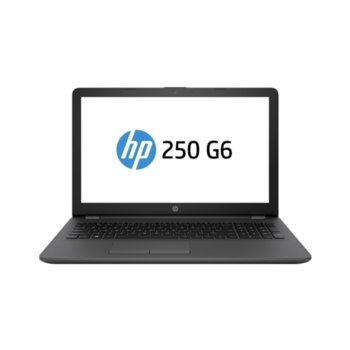 HP 250 G6 + HP X3000 + HP Backpack