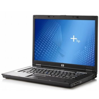 HP RH387EA Cel-M 1.73GHz 512MB 80GB DVDRW 15.4" …