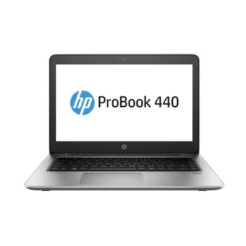 HP ProBook 440 G4 (W6N81AV_99161302)