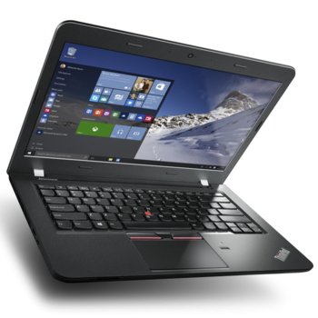 Lenovo ThinkPad E460 20ET003LBM/5WS0A23781