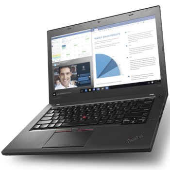 Lenovo ThinkPad T460s 20F9003UBM