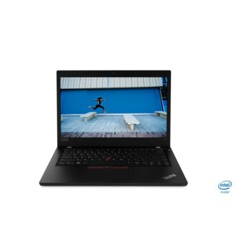 Lenovo ThinkPad L490 20Q5002DBM