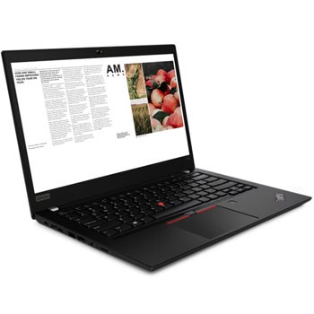 Lenovo ThinkPad T490 i5-8365U 8GB RAM 256GB SSD