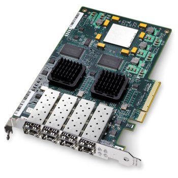 Apple 4Gb Fibre Channel PCI Express Card