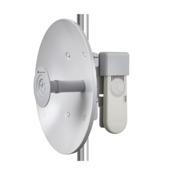 Точка за достъп Cambium Networks ePMP 1000 (C050900H043A), 5GHz (150Mbps) | JAR Computers Cambium Networks ePMP 1000 C050900H043A