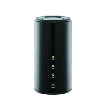 D-Link DIR-645 Wireless N Whole Home Router