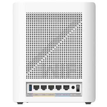 Asus ZenWiFi BQ16 (1pk) 90IG08K0-MO3N0V | JAR Computers Asus ZenWiFi BQ16 (1pk) 90IG08K0-MO3N0V