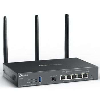 TP-Link Omada ER706W Разопакован продукт