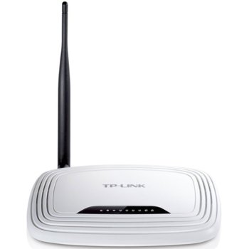 TP-Link TL-WR741ND 150Mbps WirelessN Router