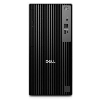 Dell Pro Tower QCT1250 BTO007_QCT1250_EMEA | JAR Computers Dell Pro Tower QCT1250 BTO007_QCT1250_EMEA