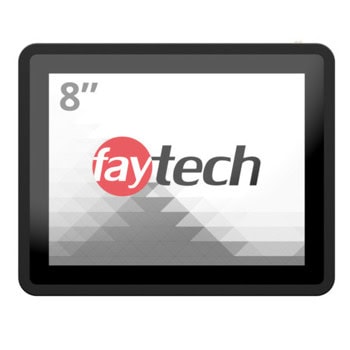 Faytech 1010502635 FT08X6413ECAPOB